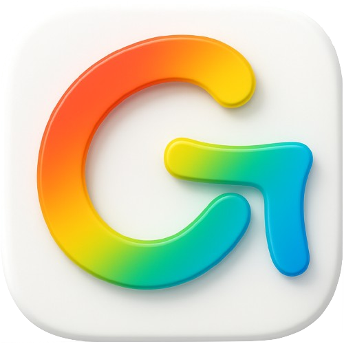GyroCam Light Logo